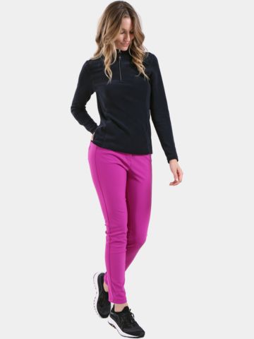 Chervo  TUFFO Thermo Midlayer schwarz