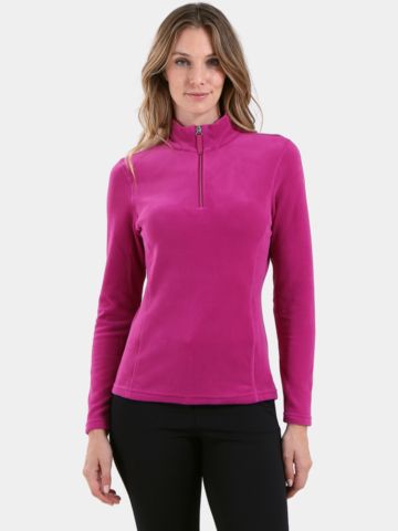 Chervo TUFFO Thermo Midlayer pink