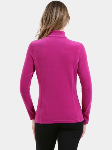 Chervo  TUFFO Thermo Midlayer pink