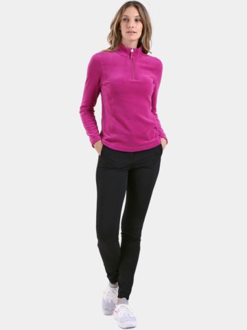Chervo  TUFFO Thermo Midlayer pink