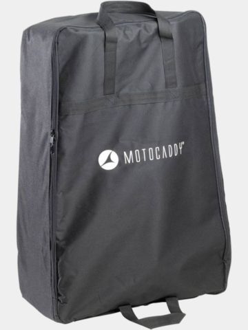 Motocaddy M-Tech GPS Ultra Elektrotrolley Set schwarz