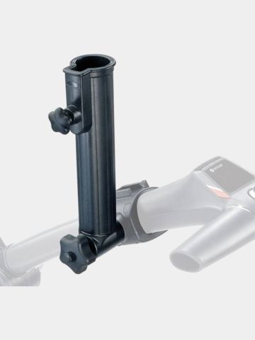 Motocaddy M-Tech GPS Ultra Elektrotrolley Set schwarz