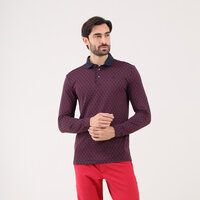 Chervo Polokošile ARRIVISTA s dlouhým rukávem námořnická modrá Chervo Polokošile ARRIVISTA s dlouhým rukávem námořnická modrá