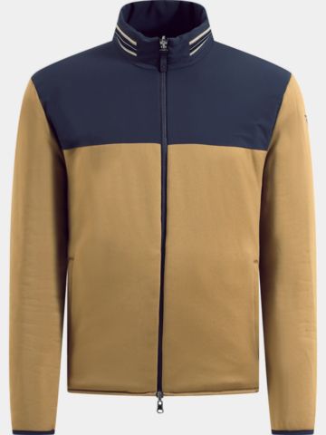 Chervo  MADERA Windstopp Jacke mehrfarbig