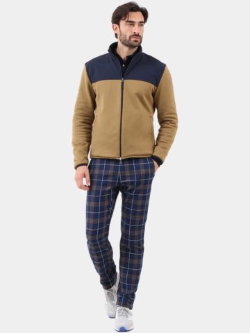 Chervo  MADERA Windstopp Jacke mehrfarbig