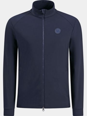 Chervo  MADRUGADA  Softshell Jacke navy