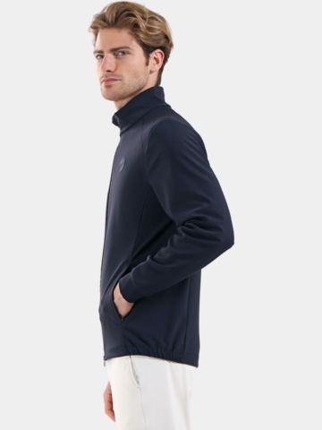 Chervo  MADRUGADA  Softshell Jacke navy