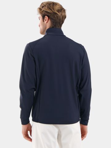 Chervo  MADRUGADA  Softshell Jacke navy