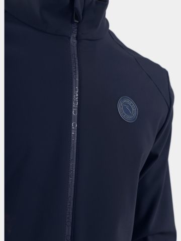 Chervo  MADRUGADA  Softshell Jacke navy