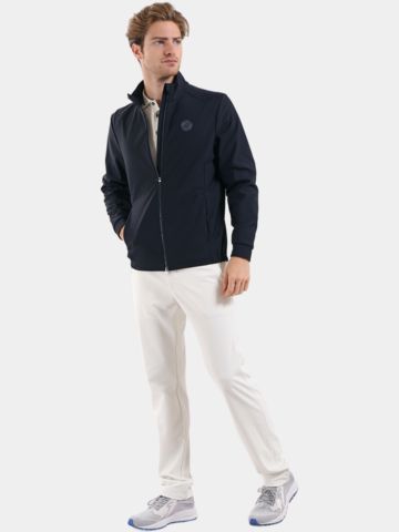 Chervo  MADRUGADA  Softshell Jacke navy