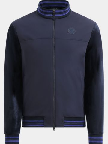 Chervo  MANOLESTA Softshell Jacke navy