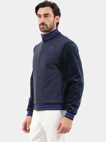 Chervo  MANOLESTA Softshell Jacke navy