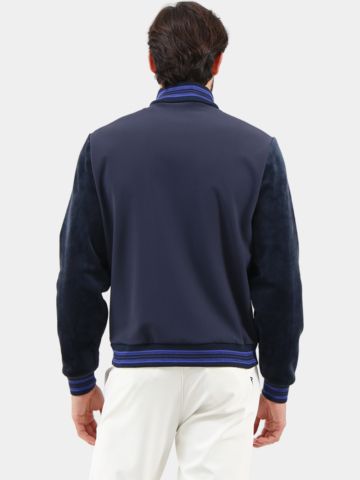 Chervo  MANOLESTA Softshell Jacke navy