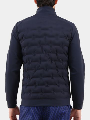 Chervo  MINUETTO Softshell Jacke navy