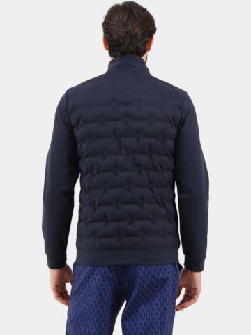 Chervo  MINUETTO Softshell Jacke navy