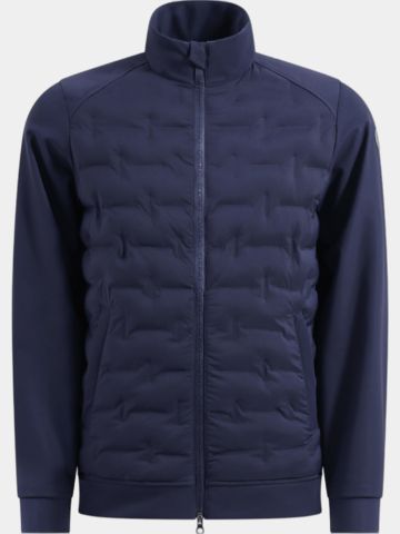 Chervo  MINUETTO Softshell Jacke navy