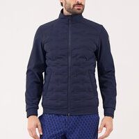 Chervo MINUETTO Softshell Jacke navy