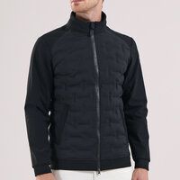Chervo MINUETTO Softshell Jacke schwarz
