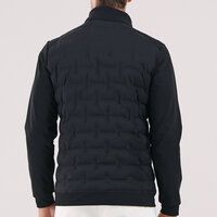 Chervo MINUETTO Softshell Jacke schwarz