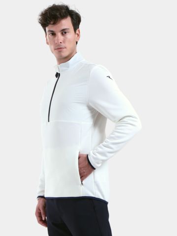 Chervo  PASCOLO Thermo Midlayer weiß