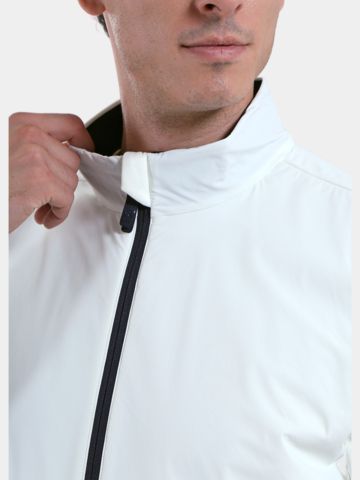 Chervo  PASCOLO Thermo Midlayer weiß