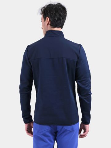 Chervo  PASCOLO Thermo Midlayer navy