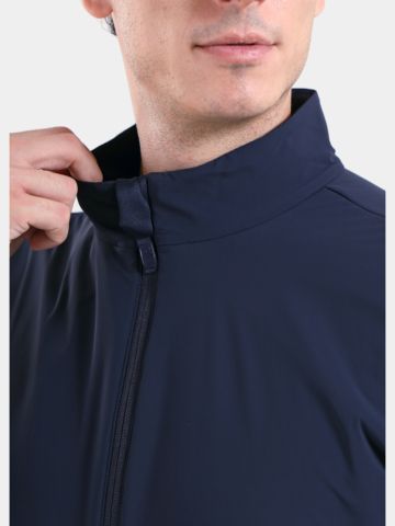 Chervo  PASCOLO Thermo Midlayer navy