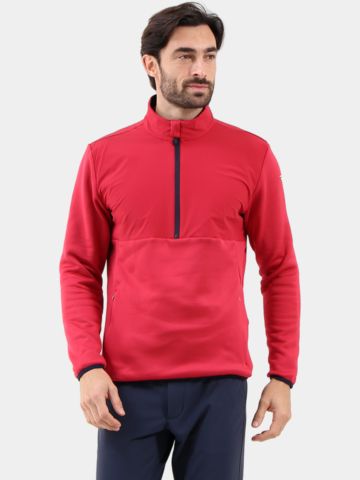 Chervo PASCOLO Thermo Midlayer rot