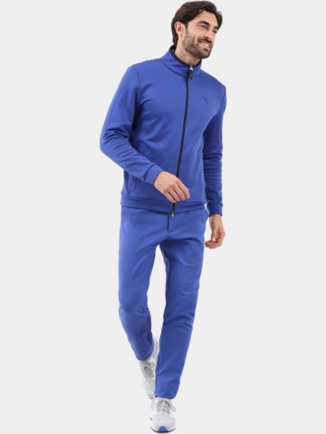 Chervo  PIOGGIA Sweat Jacke kobalt