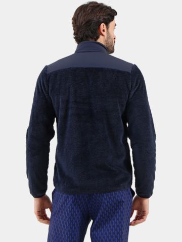Chervo  POLDINO Sweat Jacke navy