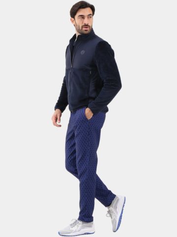 Chervo  POLDINO Sweat Jacke navy