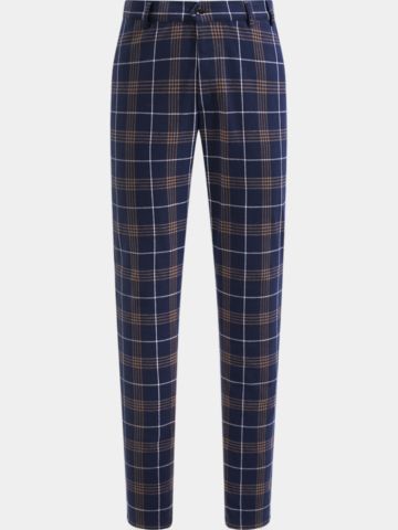 Chervo  SENNO Hose kariert