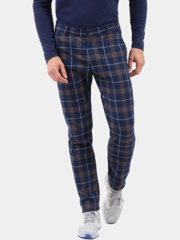 Chervo  SENNO Hose kariert