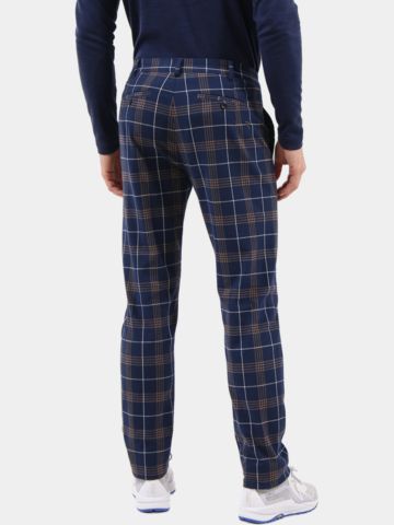 Chervo  SENNO Hose kariert