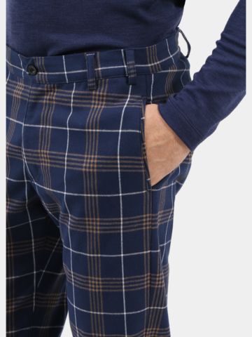 Chervo  SENNO Hose kariert