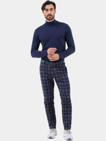 Chervo  SENNO Hose kariert