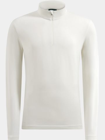 Chervo  TATTICO Thermo Midlayer offwhite