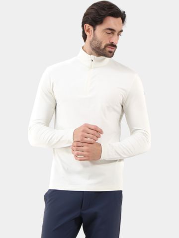 Chervo  TATTICO Thermo Midlayer offwhite