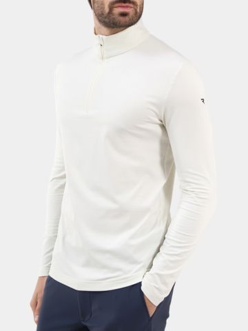 Chervo  TATTICO Thermo Midlayer offwhite
