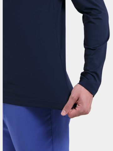 Chervo TATTICO Thermo Midlayer navy