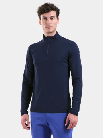 Chervo  TATTICO thermal midlayer navy
