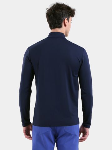 Chervo  TATTICO thermal midlayer navy