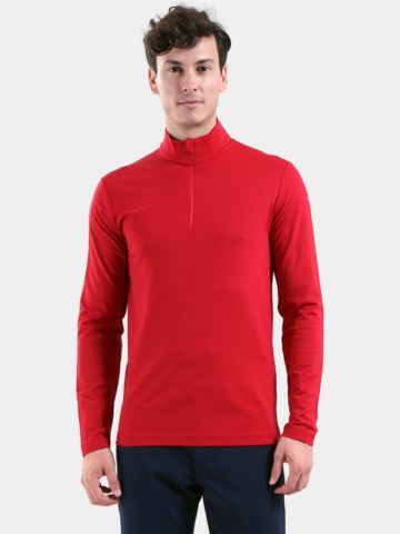 Chervo TATTICO Thermo Midlayer rot