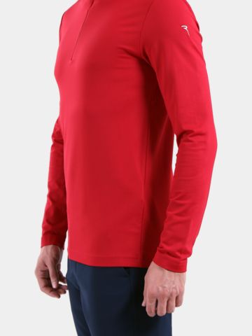 Chervo  TATTICO thermal midlayer red