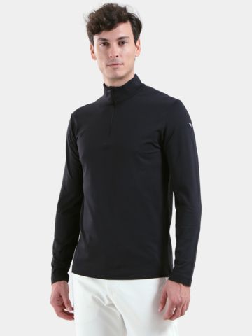 Chervo  TATTICO Thermo Midlayer schwarz