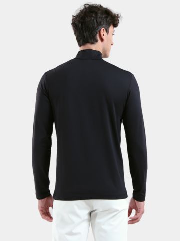 Chervo  TATTICO Thermo Midlayer schwarz