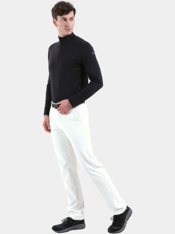 Chervo  TATTICO Thermo Midlayer schwarz