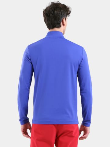 Chervo  TATTICO Thermo Midlayer kobalt