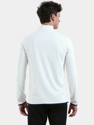 Chervo  TIMOROSO Thermo Midlayer weiß