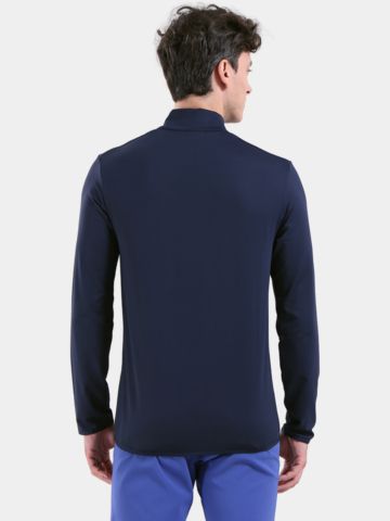 Chervo  TIMOROSO Thermo Midlayer navy